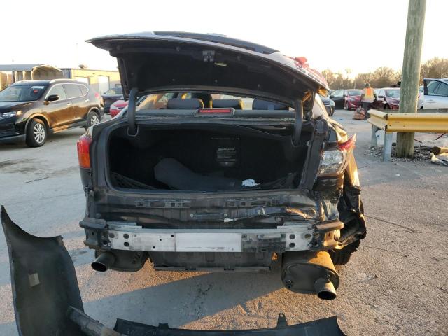 Photo 6 from auction – 2007 LEXUS IS 350 with VIN JTHBE262672008227