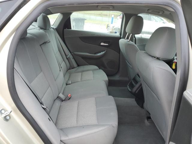 Photo 10 from auction – 2015 CHEVROLET IMPALA LS with VIN 2G11Z5SL1F9273387