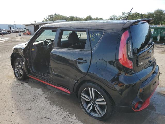 Photo 2 from auction – 2015 KIA SOUL + with VIN KNDJP3A5XF7153237