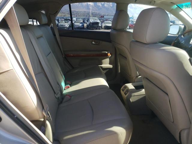 Photo 10 from auction – 2005 LEXUS RX 330 with VIN JTJGA31U150056385