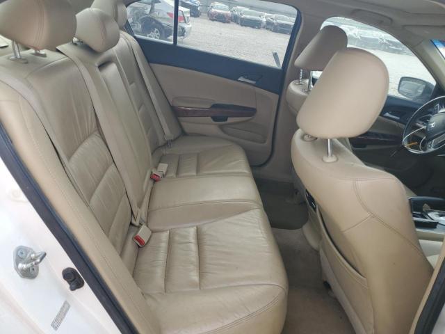 Photo 10 from auction – 2011 HONDA ACCORD EXL with VIN 1HGCP3F88BA010121