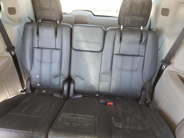 Photo 10 from auction – 2014 CHRYSLER TOWN & COU with VIN 2C4RC1BG6ER359557