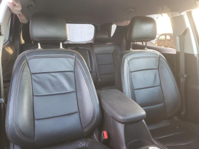 Photo 10 from auction – 2019 CHEVROLET EQUINOX LT with VIN 2GNAXKEV1K6100173