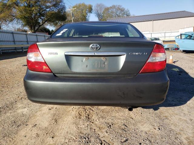 Photo 6 from auction – 2003 TOYOTA CAMRY LE with VIN 4T1BE32K43U674140
