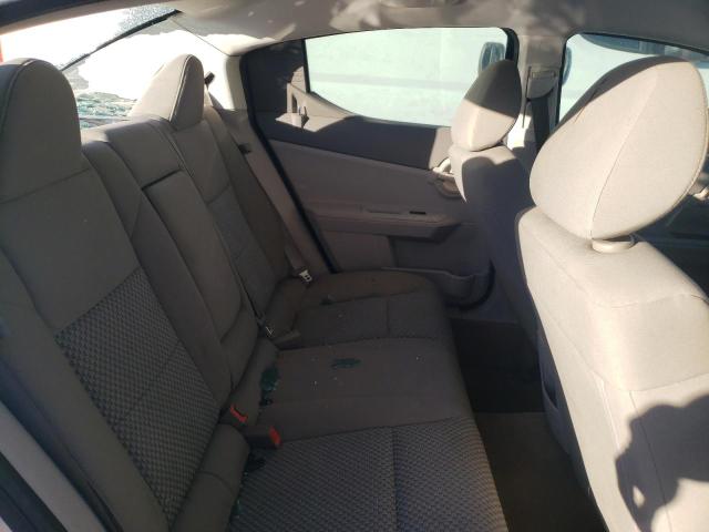 Photo 10 from auction – 2008 DODGE AVENGER SE with VIN 1B3LC46K38N577870