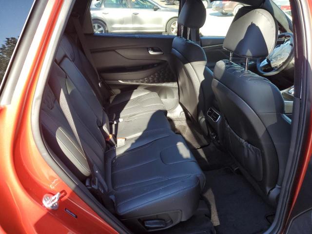 Photo 11 from auction – 2023 HYUNDAI SANTA FE C with VIN 5NMS54AL4PH486252