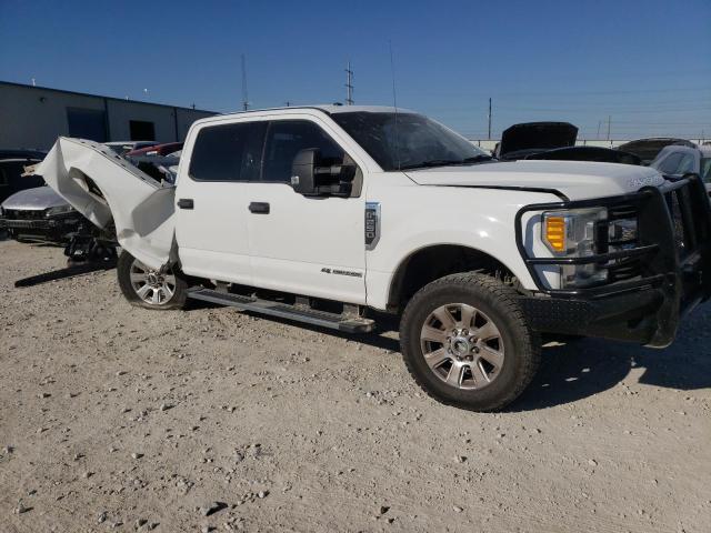 Photo 4 from auction – 2017 FORD F250 SUPER with VIN 1FT7W2BT9HEC56071