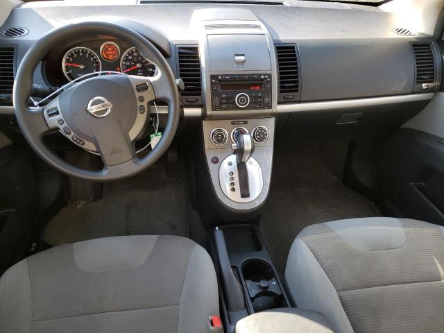 Photo 8 from auction – 2011 NISSAN SENTRA 2.0 with VIN 3N1AB6AP7BL650482