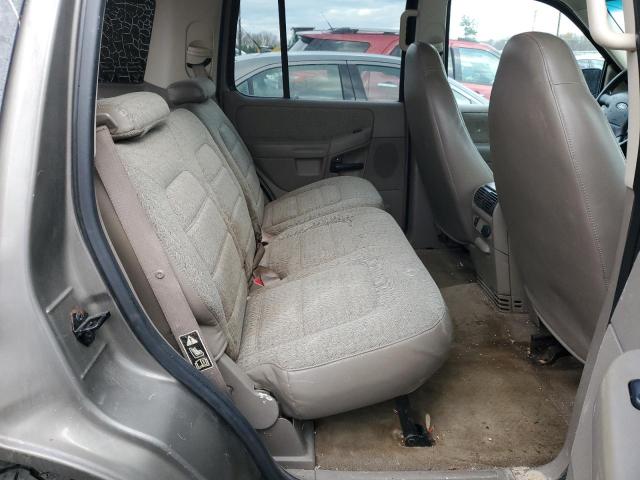 Photo 11 from auction – 2002 FORD EXPLORER X with VIN 1FMZU62E62UB87341