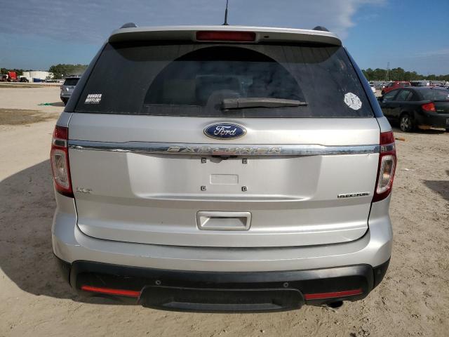 Photo 6 from auction – 2015 FORD EXPLORER X with VIN 1FM5K7D81FGB39011