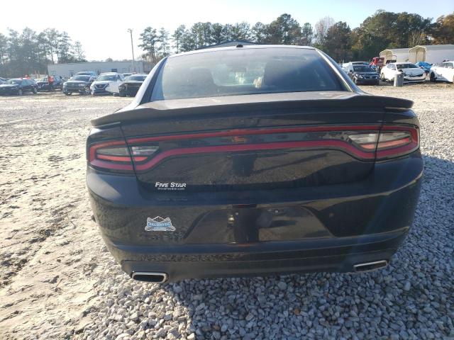 Photo 6 from auction – 2020 DODGE CHARGER SX with VIN 2C3CDXBG7LH248951