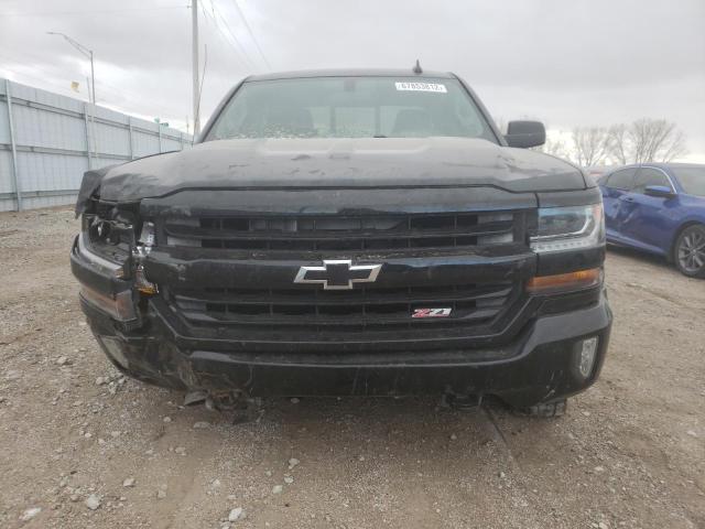 Photo 5 from auction – 2016 CHEVROLET 1500 with VIN 1GCVKREC0GZ236774