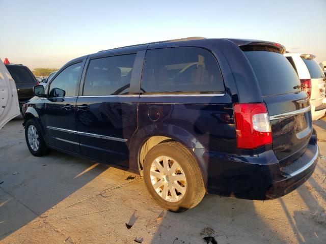 Photo 2 from auction – 2014 CHRYSLER TOWN & COU with VIN 2C4RC1BG6ER165739