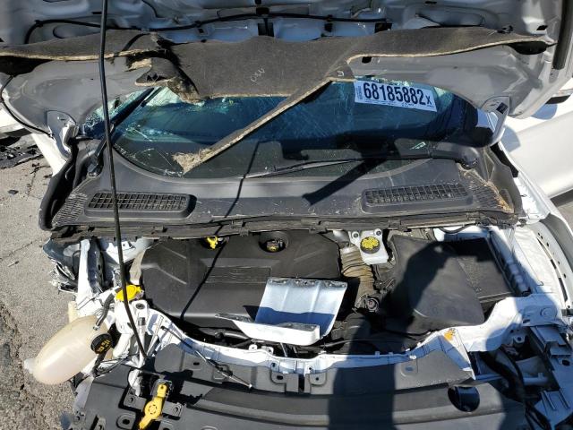 Photo 11 from auction – 2019 FORD ESCAPE TIT with VIN 1FMCU0J92KUB61987