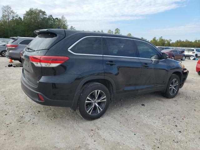 Photo 3 from auction – 2019 TOYOTA HIGHLANDER with VIN 5TDZZRFH2KS356884