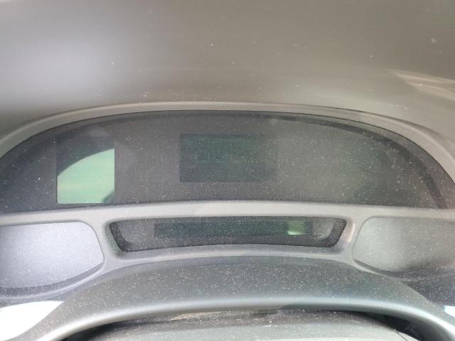 Photo 9 from auction – 2005 CADILLAC DEVILLE with VIN 1G6KD54YX5U205595