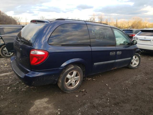Photo 3 from auction – 2006 DODGE CARAVAN with VIN 1D4GP24R36B566166