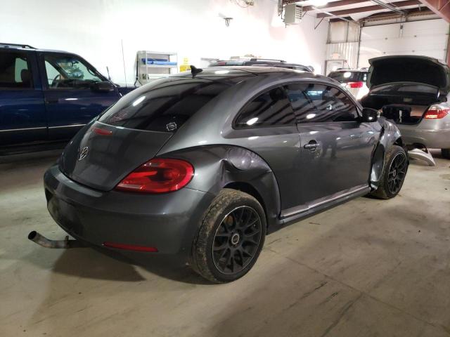 Photo 3 from auction – 2012 VOLKSWAGEN BEETLE with VIN 3VWJP7AT6CM622392