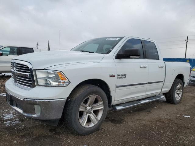 RAM 1500 SLT 2013 with VIN 1C6RR6GT2DS545750 - Photo from auction