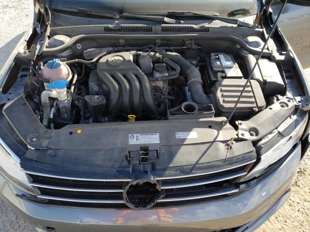 Photo 11 from auction – 2015 VOLKSWAGEN JETTA BASE with VIN 3VW2K7AJ5FM350939