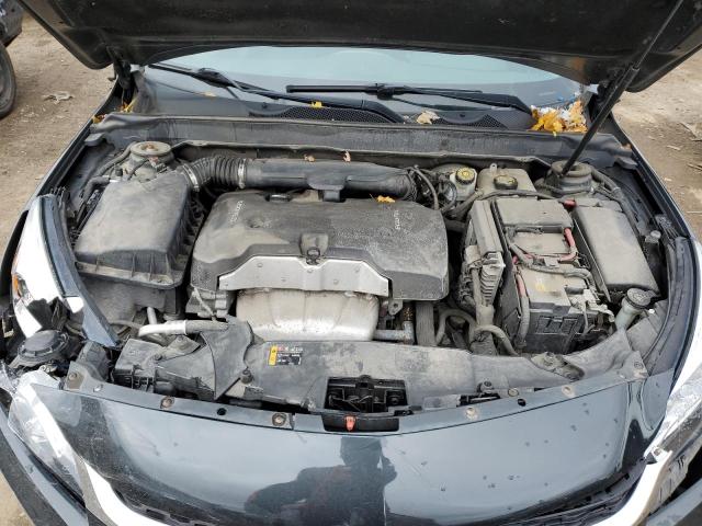 Photo 11 from auction – 2014 CHEVROLET MALIBU 1LT with VIN 1G11C5SL2EF175900