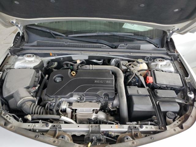 Photo 11 from auction – 2018 CHEVROLET MALIBU LS with VIN 1G1ZB5ST1JF287748