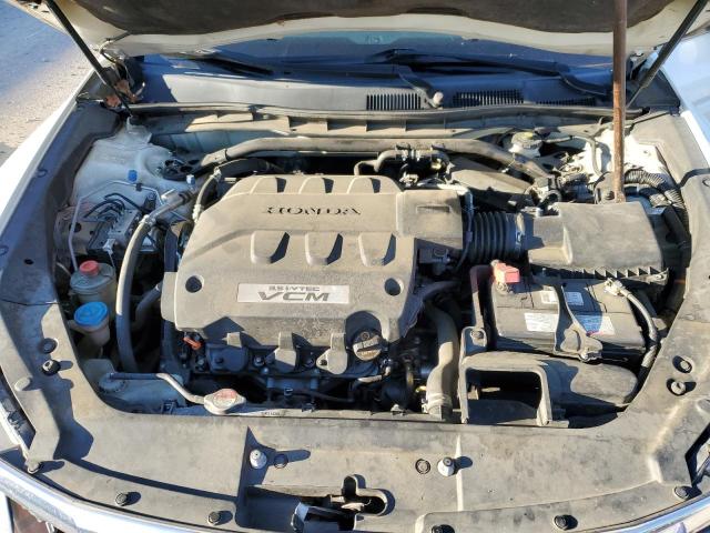 Photo 11 from auction – 2011 HONDA ACCORD CRO with VIN 5J6TF1H58BL004052