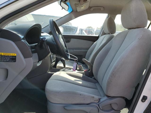 Фото 7 с аукциона – 2008 KIA OPTIMA LX с VIN KNAGE123885222746