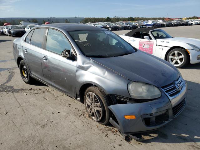 Photo 4 from auction – 2007 VOLKSWAGEN JETTA 2.5 with VIN 3VWPF71K27M132784
