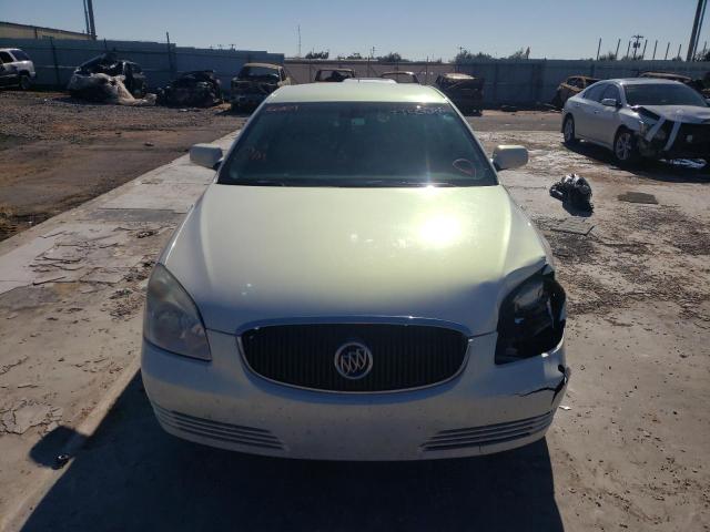 Photo 5 from auction – 2007 BUICK LUCERNE CX with VIN 1G4HD57297U166169