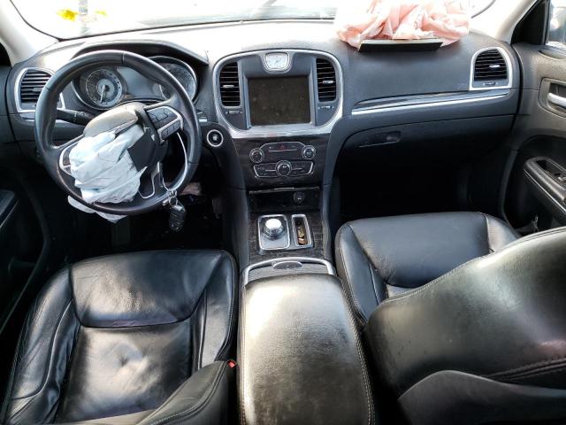 Foto 8 de la subasta – 2015 CHRYSLER 300 LIMITE con VIN 2C3CCAAG8FH735937