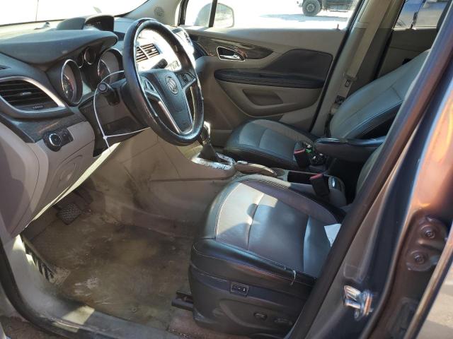 Photo 7 from auction – 2013 BUICK ENCORE with VIN KL4CJCSB9DB094104