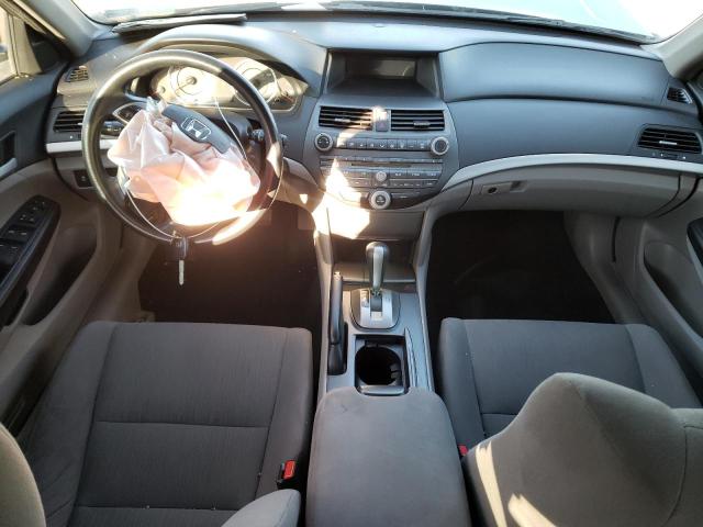 Photo 8 from auction – 2012 HONDA ACCORD LXP with VIN 1HGCP2F47CA028845