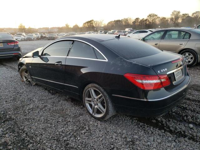 Photo 2 from auction – 2012 MERCEDES-BENZ E 350 with VIN WDDKJ5KB0CF137657