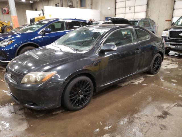 SCION TC 2008 with VIN JTKDE167080262540 - Photo from auction