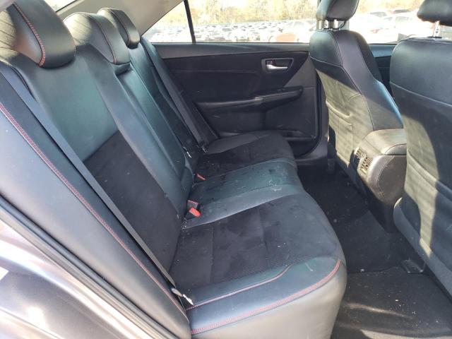 Photo 10 from auction – 2015 TOYOTA CAMRY LE with VIN 4T1BF1FK3FU051205