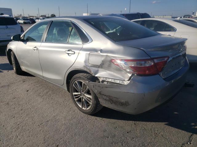 Photo 2 from auction – 2017 TOYOTA CAMRY LE with VIN 4T1BF1FK3HU309211