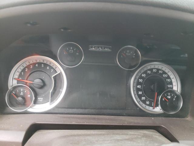 Photo 9 from auction – 2013 RAM 1500 SLT with VIN 1C6RR6TT4DS700126