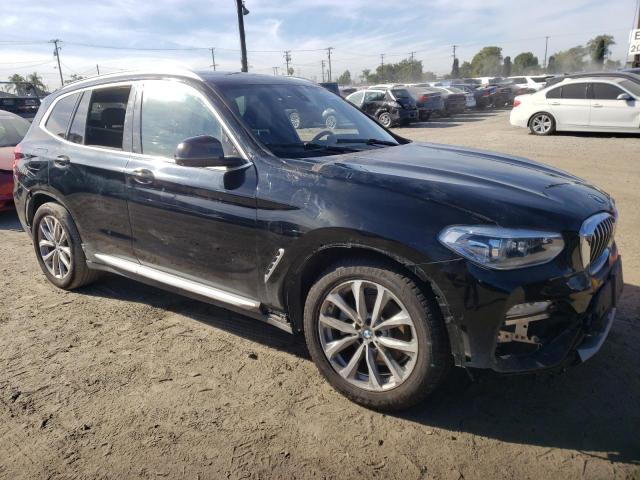 Photo 4 from auction – 2019 BMW X3 SDRIVE3 with VIN 5UXTR7C55KLR45478