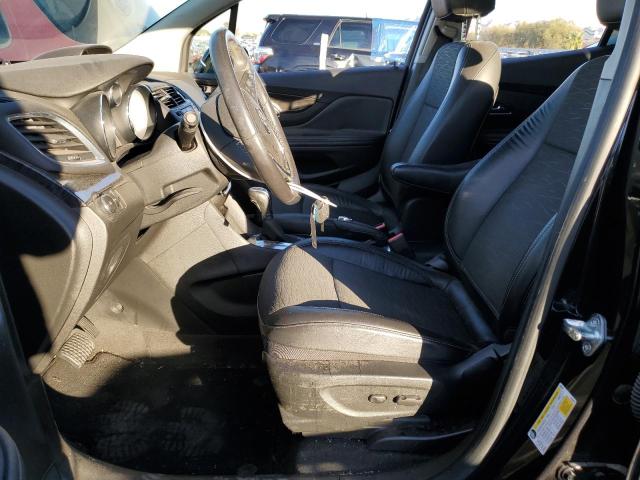 Photo 7 from auction – 2016 BUICK ENCORE CON with VIN KL4CJBSB8GB540418