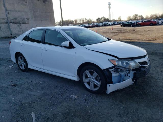 Photo 4 from auction – 2014 TOYOTA CAMRY L with VIN 4T1BF1FK4EU323257