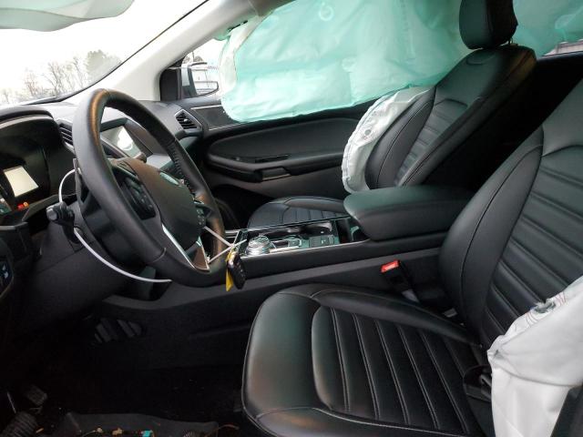 Photo 7 from auction – 2019 FORD EDGE SEL with VIN 2FMPK4J91KBC31550