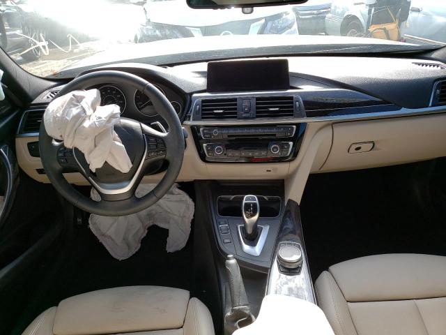 Photo 8 from auction – 2018 BMW 330 I with VIN WBA8B9G52JNU98562