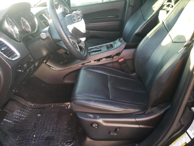 Photo 7 from auction – 2013 DODGE DURANGO R/ with VIN 1C4SDHCT6DC520631