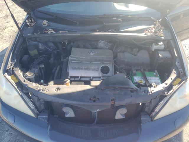 Photo 12 from auction – 2005 LEXUS RX 330 with VIN 2T2HA31U85C083169