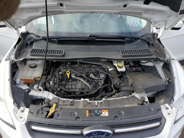 Photo 11 from auction – 2016 FORD ESCAPE SE with VIN 1FMCU9GX7GUA43404