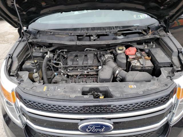 Photo 12 from auction – 2013 FORD EXPLORER L with VIN 1FM5K8F84DGB93225