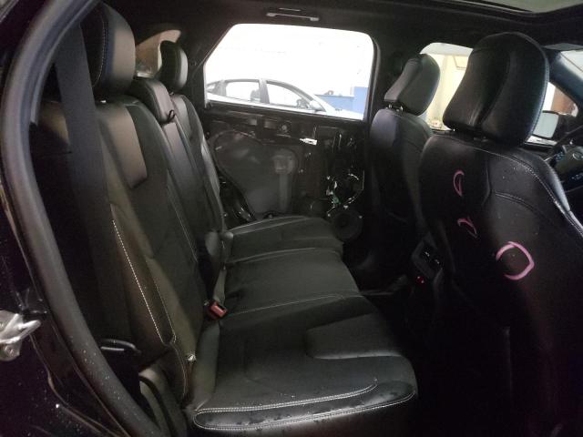 Photo 11 from auction – 2020 FORD EDGE ST with VIN 2FMPK4AP1LBB56509