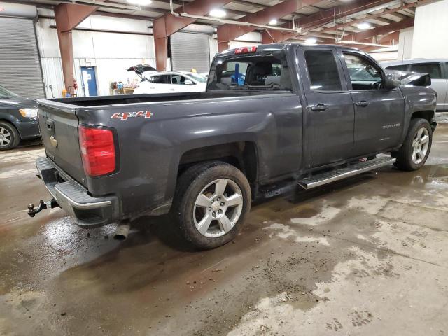 Photo 3 from auction – 2014 CHEVROLET SILVERADO with VIN 1GCVKREC6EZ376955