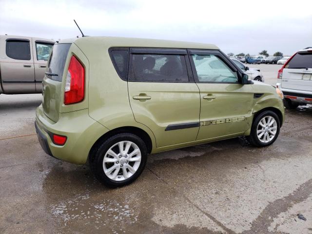 Photo 3 from auction – 2013 KIA SOUL + with VIN KNDJT2A66D7597369